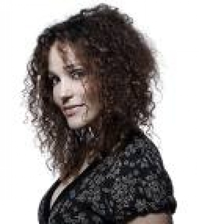 ΕYH ΣIAMANTA - Ladies in jazz and World music