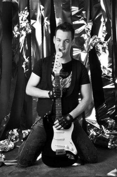 Γιώργος Ντούρος