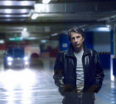 Ο Διονύσης Τσακνής και οι φίλοι του