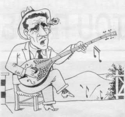 Στα όμορφα μονοπάτια του ρεμπέτικου