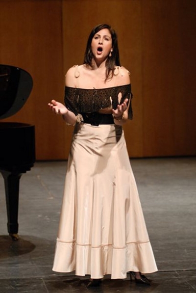 Winter Cabaret στον... Παρνασσό