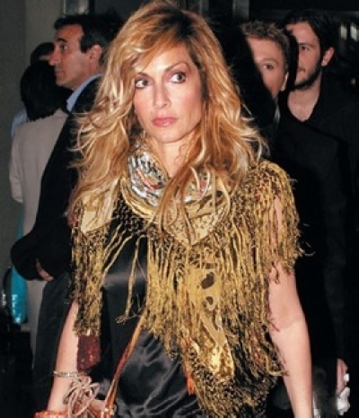 Ακούστε το καινούριο χριστουγεννιάτικο τραγούδι της Άννας Βίσση...