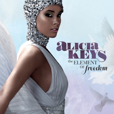 Alicia Keys ... συνεργασία φωτιά!!!