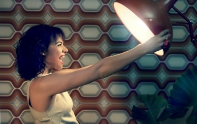 Ανδριάνα Μπάμπαλη live