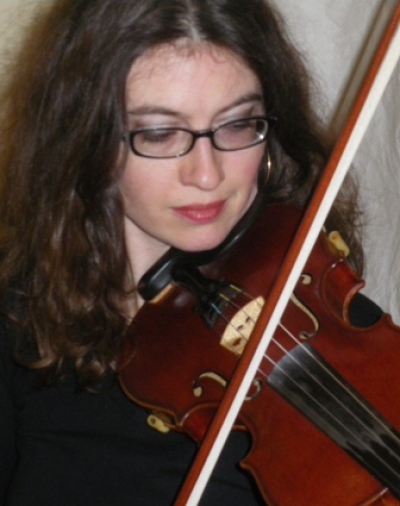 Claudia Rossini - Ελληνική παράδοση από την Ελβετία