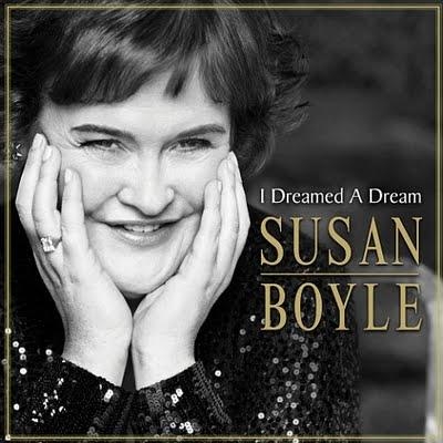 Έσπασε όλα τα ρεκόρ η Susan Boyle !