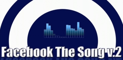 Facebook the Song V.2