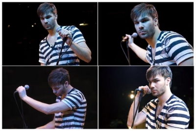 Γιορτινά live events από το Μad Radio 106,2 στην Κηφισιά!