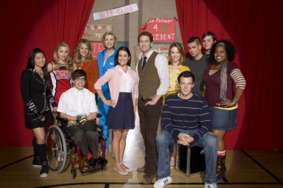 Glee!