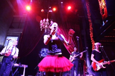  Η  SAL.A.T.A.  στο Casual Living  στη Θεσσαλονίκη