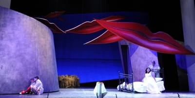 «Η Αριάδνη στη Νάξο» στην Εθνική Λυρική Σκηνή...