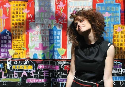 «Η ΓΑΛΛΙΔΑ DIVA ΤΗΣ SOUL ΕΠΙΣΤΡΕΦΕΙ»