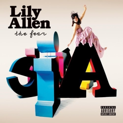 Η Lilly Allen τα κάνει όλα ...μόνη της!!