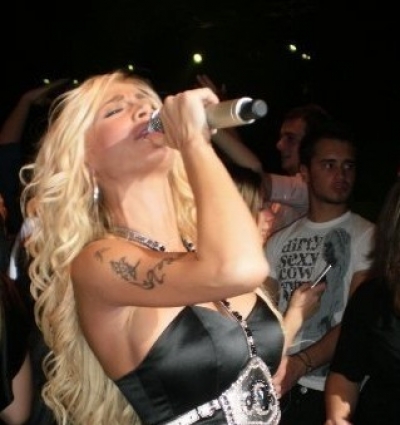 H Πάολα έρχεται ο Χολίδης φεύγει???