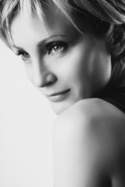 Η Patricia Kaas στην Αθήνα