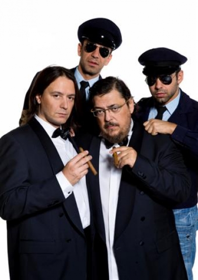 Η μουσική κόντρα στις απαγορεύσεις !!!