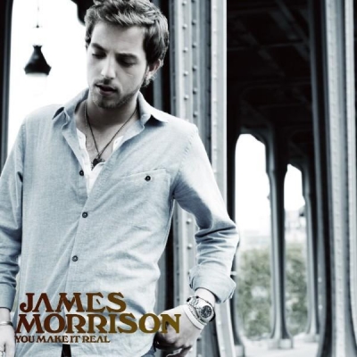 Η νέα δουλειά του James Morrison