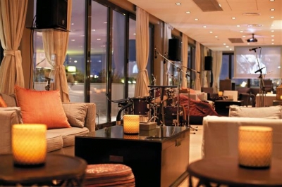 “Jazz on Top” στο ξενοδοχείο President 