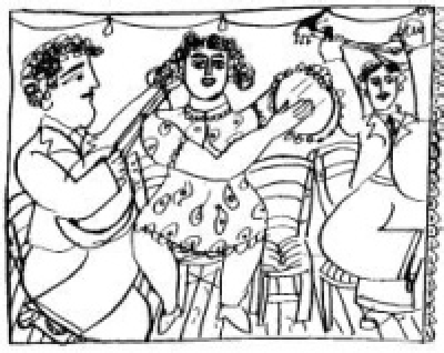 ΚΩΣΤΑΣ ΛΙΟΥΜΠΑΣ