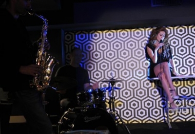 Kelly ... follow the light