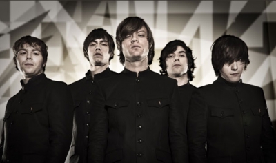 MANDO DIAO τελευταία νέα!