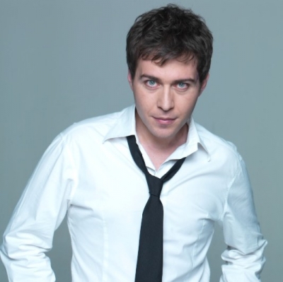 Μανώλης Καμπούρης