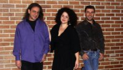 Νύχτες μαγικές τις Κυριακές