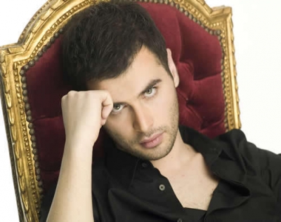 Ο Γιώργος Παπαδόπουλος στην εκπομπή "Ταξιδεύοντας"