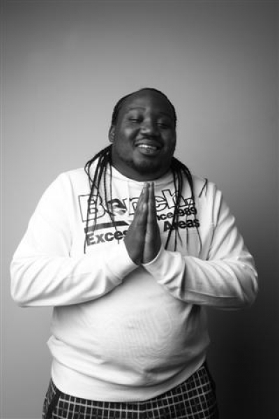 O Jerome live στο Κοο Κοο 6 & 20 Ιανουαρίου