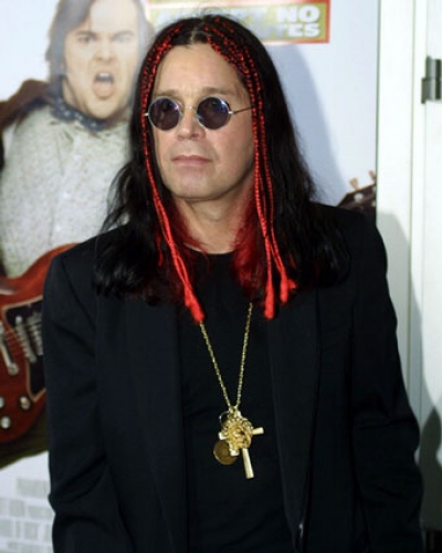 Ο νέος δισκος του Ozzy Osbourne...