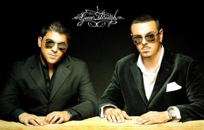 Οι  Goin Through ξανά στο studio