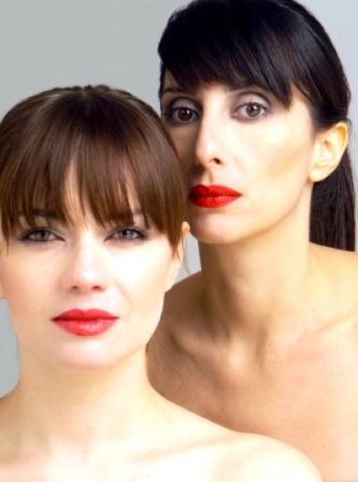 Οι Μarsheaux στο “Future Music”!