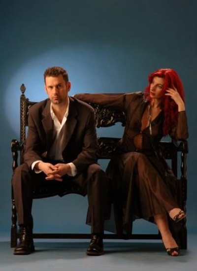 Οι Monitor live στο Planet Music