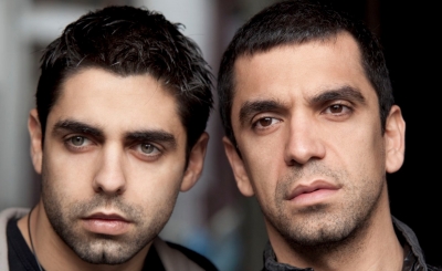 Παίρνοντας φόρα...