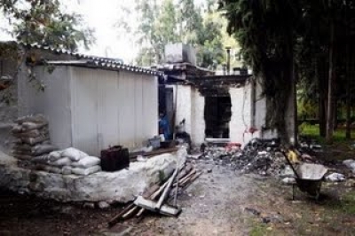 Παρανάλωμα του πυρός, η ιστορία του Τσιτσάνη...