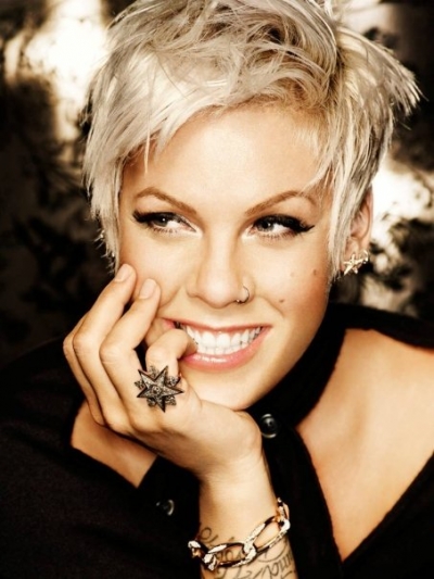 Pink: Η πρώτη γυναίκα headliner στo Wireless Festival