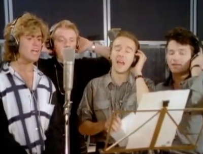 Σαν Σημερα 15/12/1984 