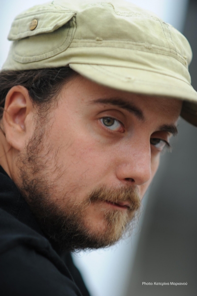 Στάθης Δρογώσης τελευταίες παραστάσεις!!!