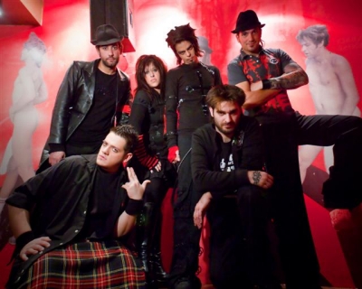 Το ΚΟΟ-ΚΟΟ παρουσιάζει τους S:Τepp