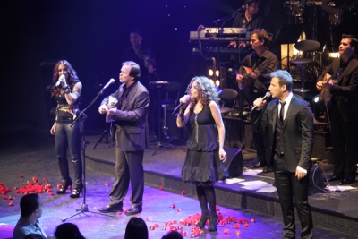 Το "Πλατώ" μετακομίζει στο πλατό του ... Σπύρου Παπαδόπουλου!