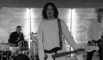 Το νέο video clip των Domenica