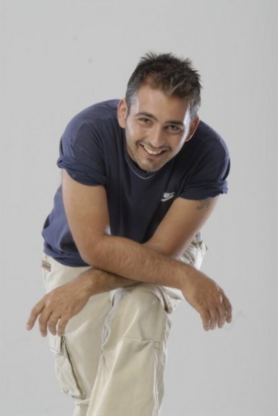 To "οδηγώ και σε σκέφτομαι" σε rock εκτέλεση!