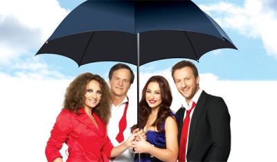 "Τραγούδια Παντός Καιρού" στο Πλατό