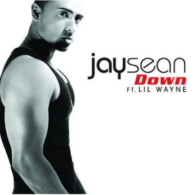 Up το Down του Jay Sean
