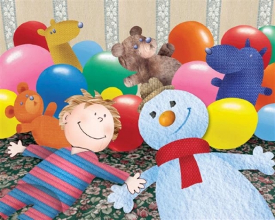 Χριστουγεννιάτικη συνάντηση κορυφής!