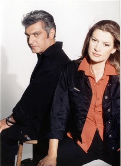 Χρυσός Λόγος by ΑΝΕΜΟΣ