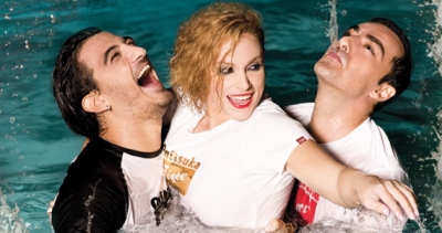 Ζουγανέλη  - Αναστασιάδης και μέσα στις γιορτές!