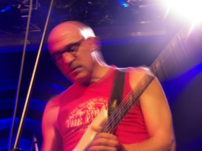 33 χρονια γιορτάζουν οι Vavoura Band σήμερα!