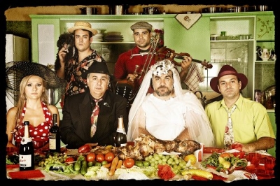 Άγαμοι Θύται: «Αλλιώς δεν γίνεται»