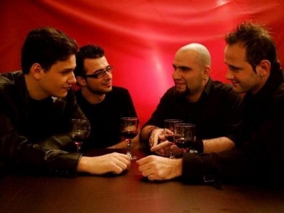 Ακούστε τους Ταξιδιώτες Ψυχής